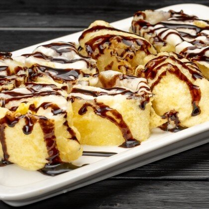 Ролл Кудамоно