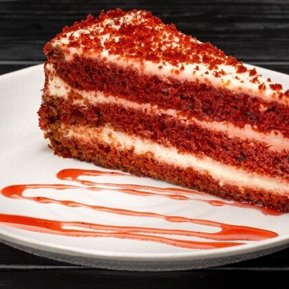 Красный бархат