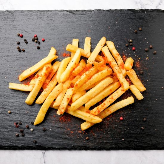 Картофель «Фри»