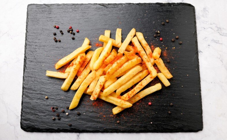 Картофель «Фри»
