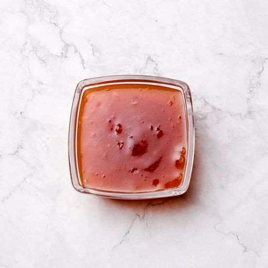 Соус «Острый к мясу»