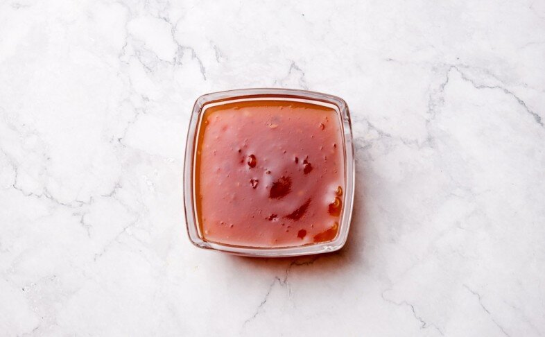 Соус «Острый к мясу»