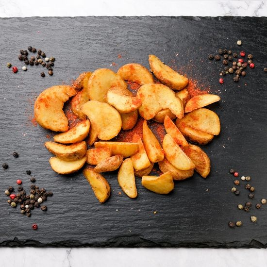 Картофель «Айдахо»