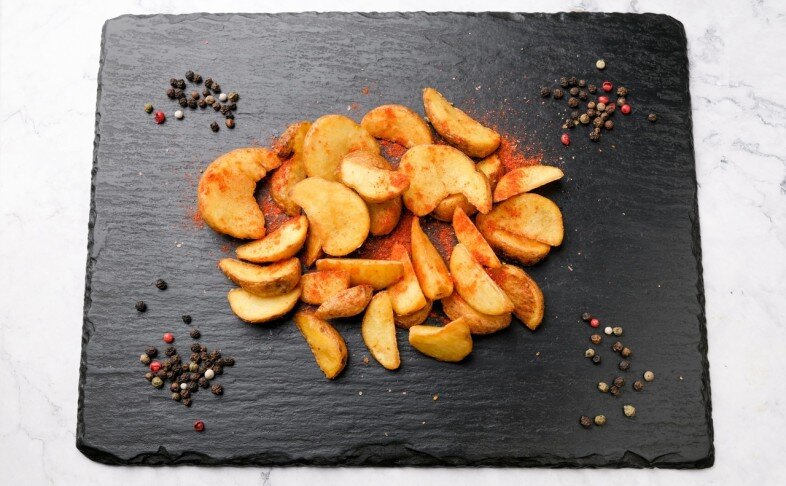 Картофель «Айдахо»