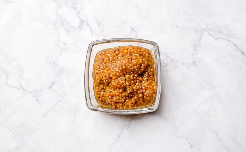 Соус «Дижонка»