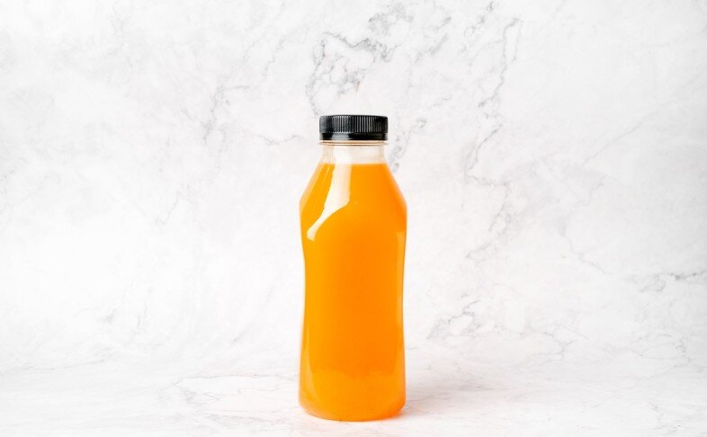 Морс «Облепиха»