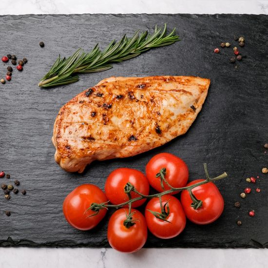 Куриная грудка