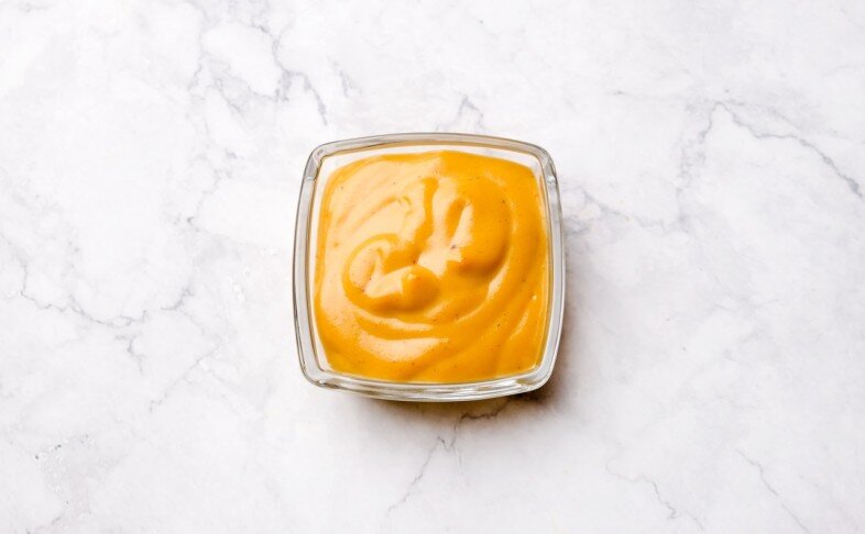 Соус «Горчичный»