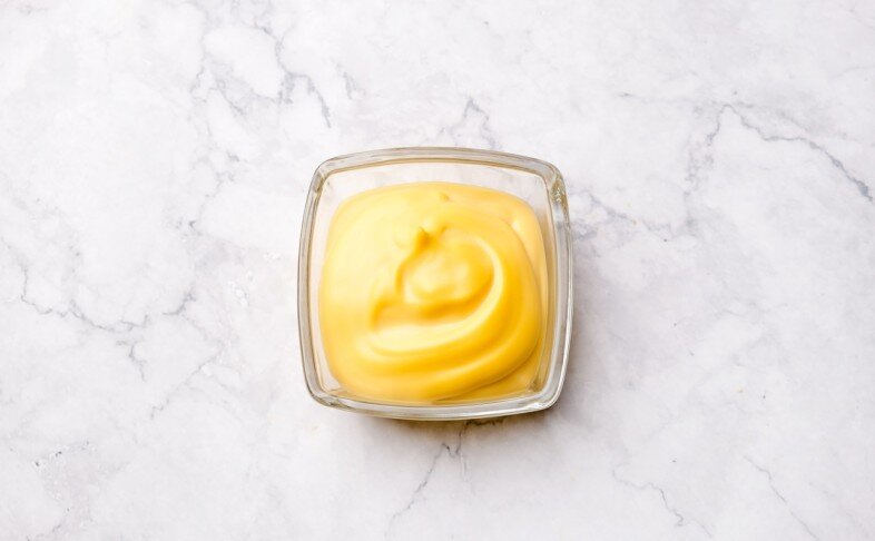 Соус «Сырный»