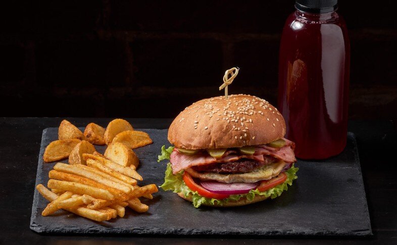 Фирменный MINI