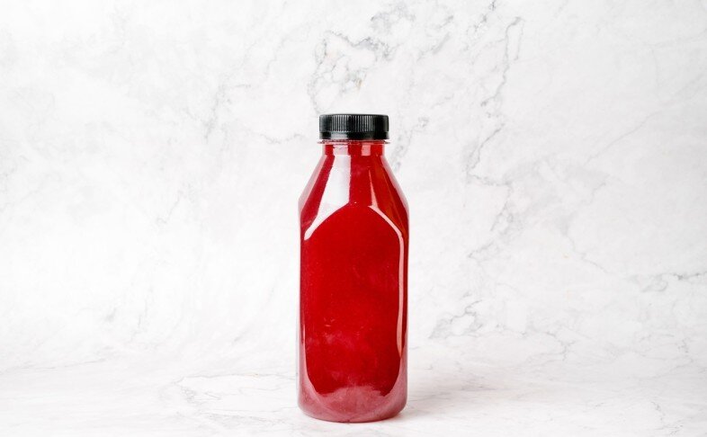 Морс «Вишня»