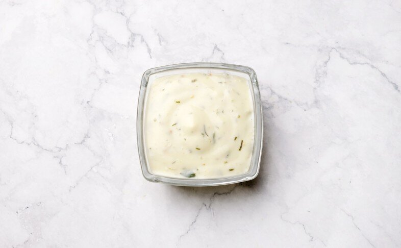 Соус «Фирменный»