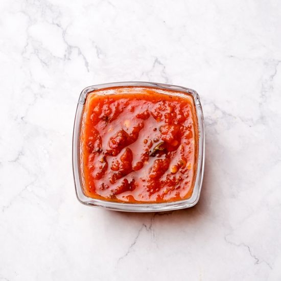 Соус «Аджика острая»