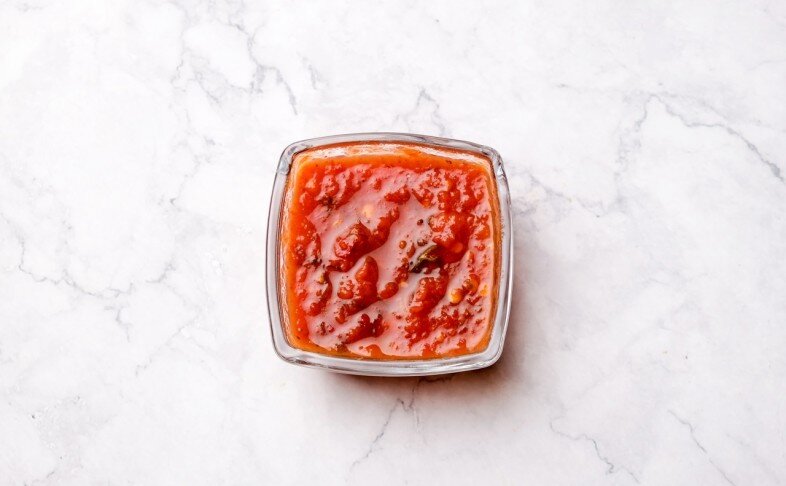 Соус «Аджика острая»