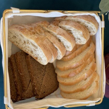 Хлебная корзина