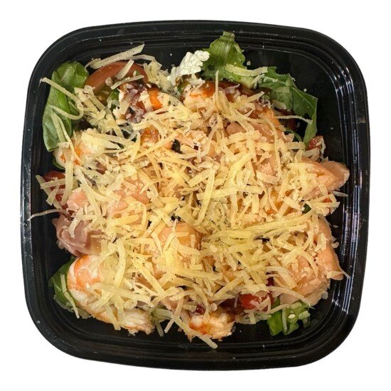 Салат Царский