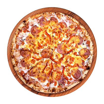 Пицца «Акко»