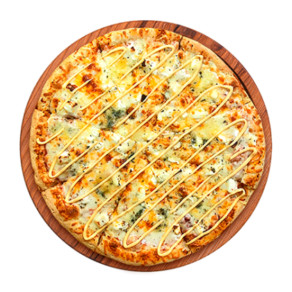 Пицца «Рокфор»