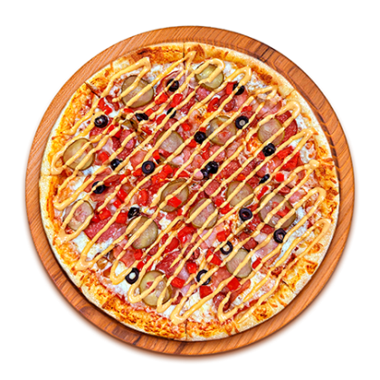 Пицца «От шефа»