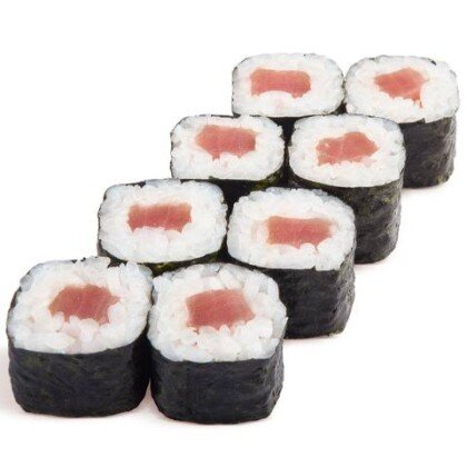 Классика с тунцом