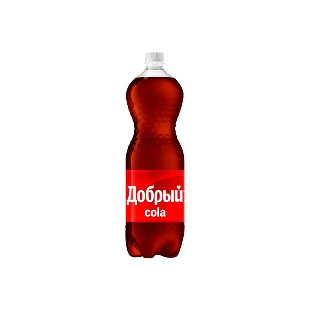 Напиток "COLA"