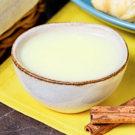 Молоко сгущеное 40 гр