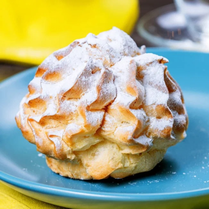 Пирожное "Мечта"