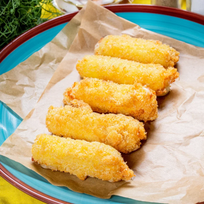 Сырные палочки 5 шт