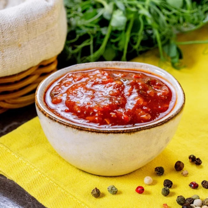 Соус Сацебели 40 гр