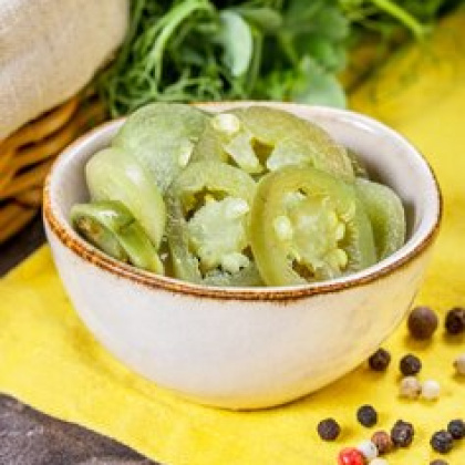 Халапеньо 20 гр