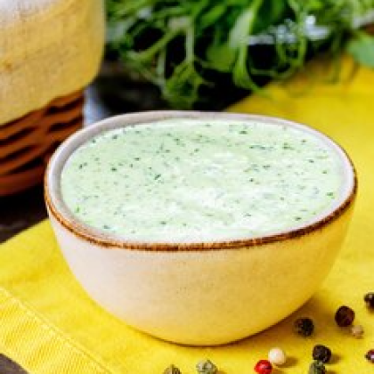 Соус Тар-тар 40 мл