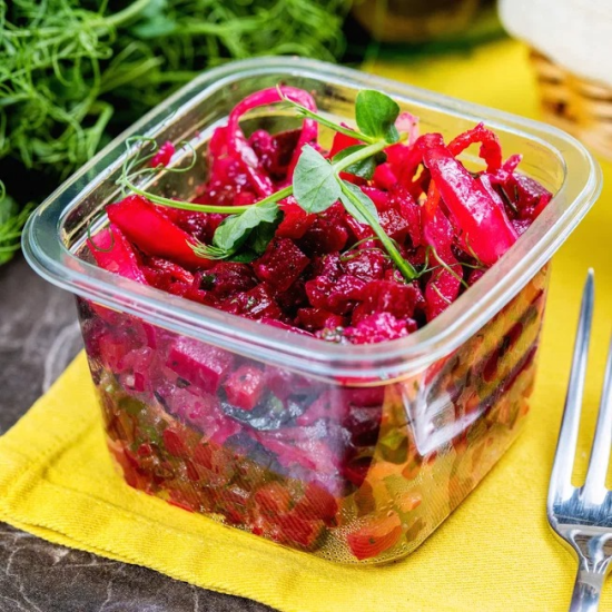 Салат «Винегрет»