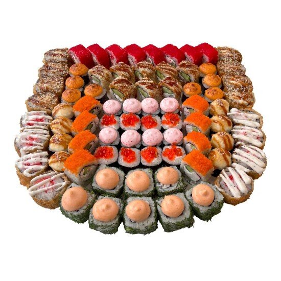 Сет Корпорация