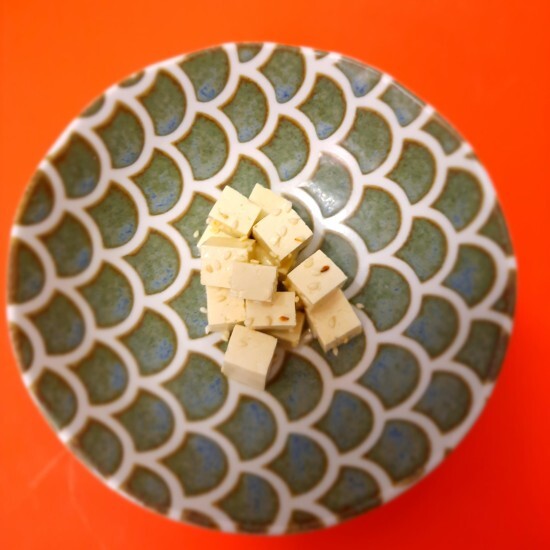 Сыр Тофу