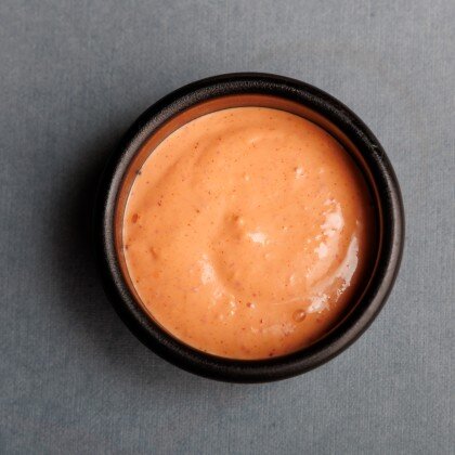 Спайси соус 30 гр