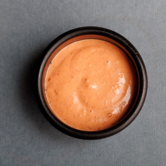 Спайси соус