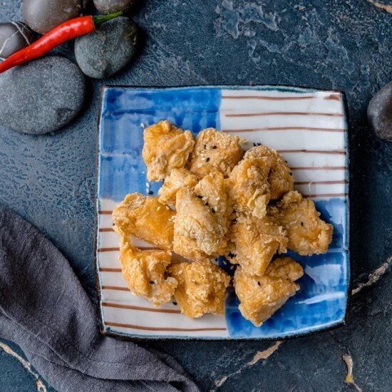 Чикенс (большая порция)