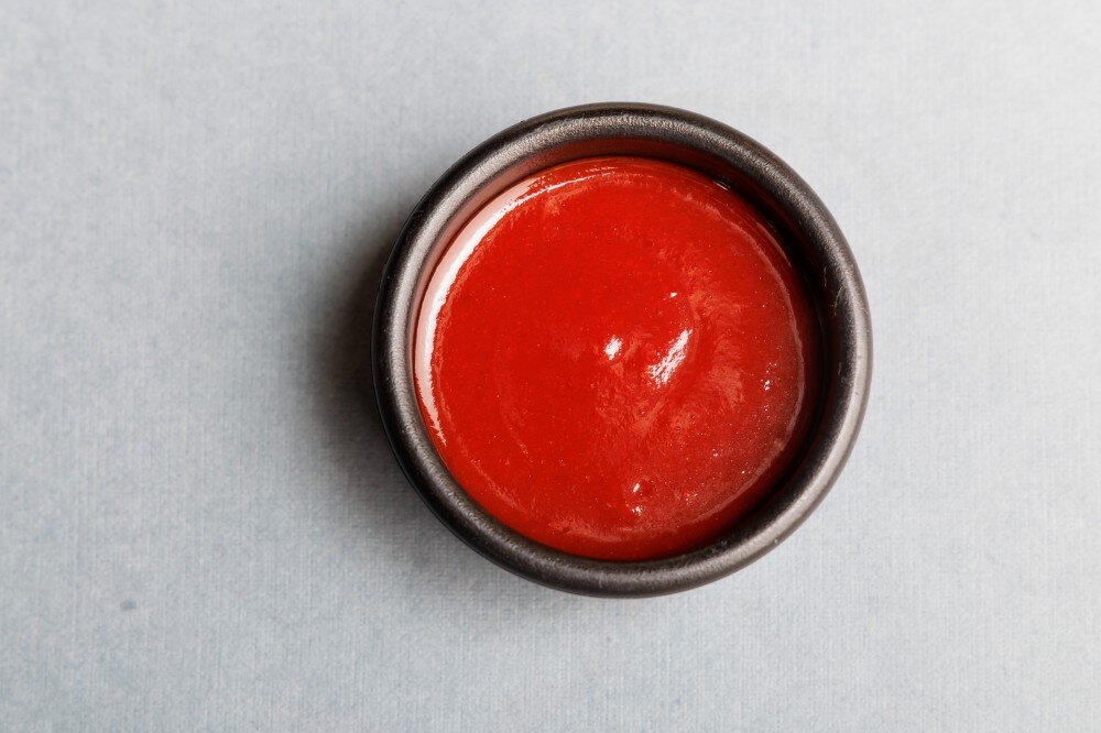 Соус Кочудян