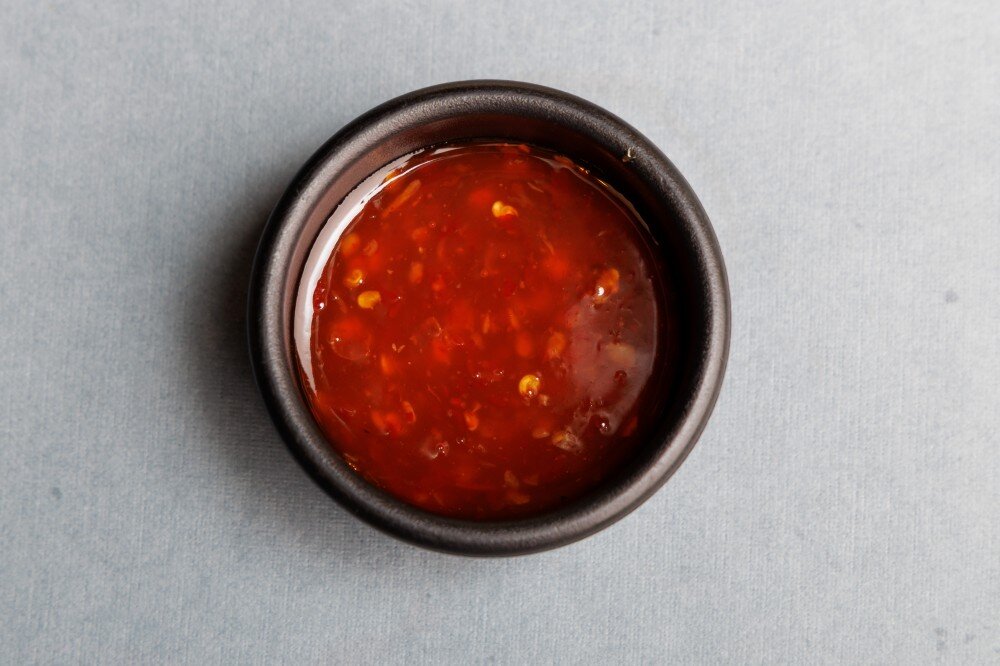 Соус сладкий чили