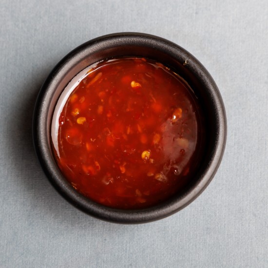 Соус сладкий чили