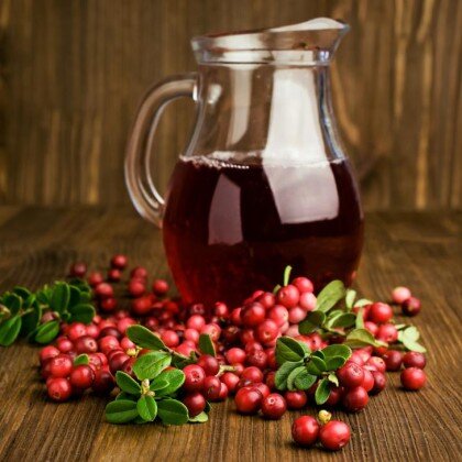 Морс в ассортименте