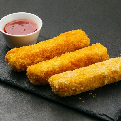 Сырные палочки