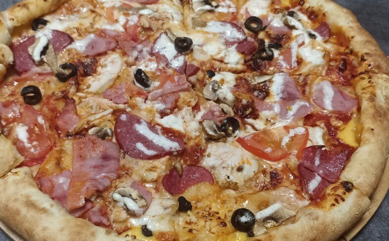 Императрица