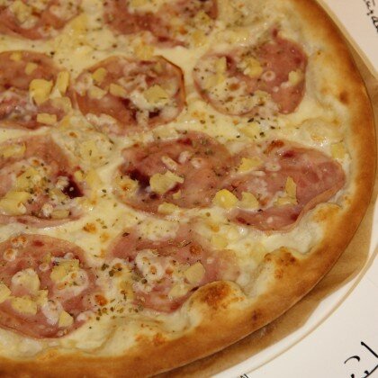 «Гавайская»