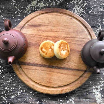 Сырники творожные