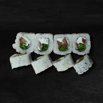 Ролл «Гейша»