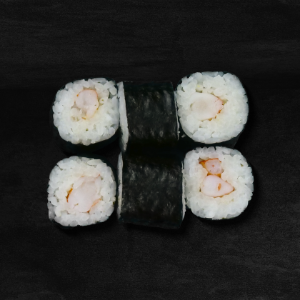 Ролл «Эби Маки»