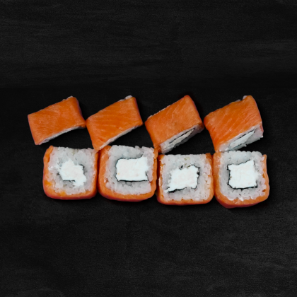 Ролл «Филадельфия Классическая»