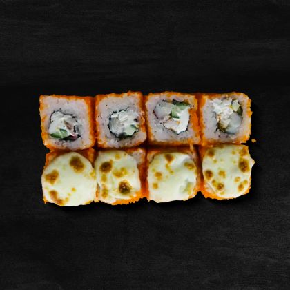 Ролл «Мураками»