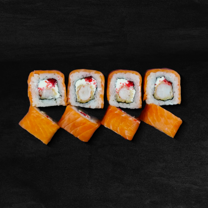 Ролл «Ясами ролл»